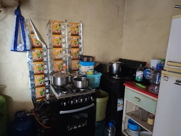 2 Bedroom Flat & Apartment