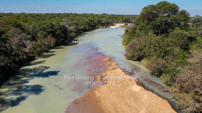 Prime 3,854-Hectare Farm for Sale – Kezi