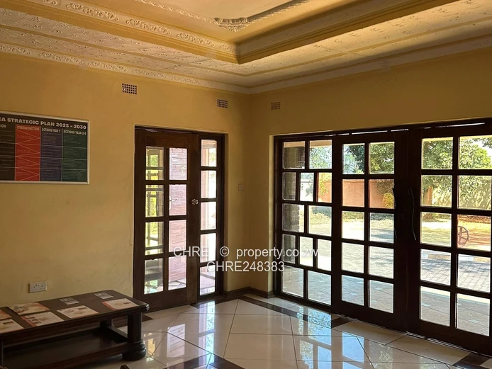 Bluffhill House For Sale