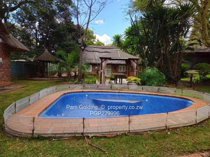 Lodge Opportunity Greendale (Sole Mandate)