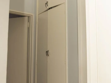 2 Bedroom Flat & Apartment