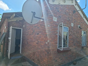 2 Bedroom Garden Flat