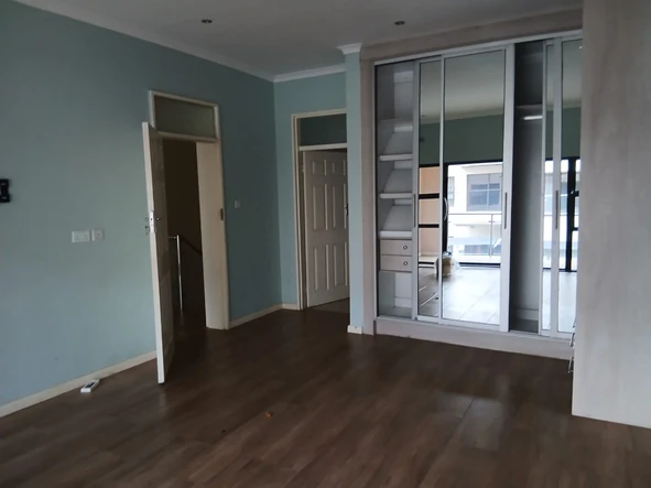3 Bedroom Townhouse Complex