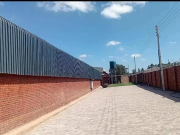 Shop & Retail Property