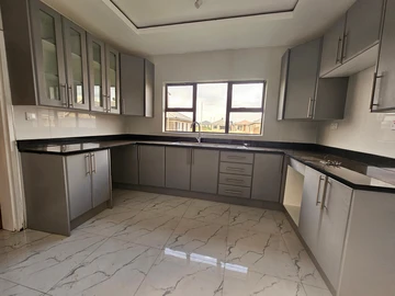 3 Bedroom Townhouse Complex