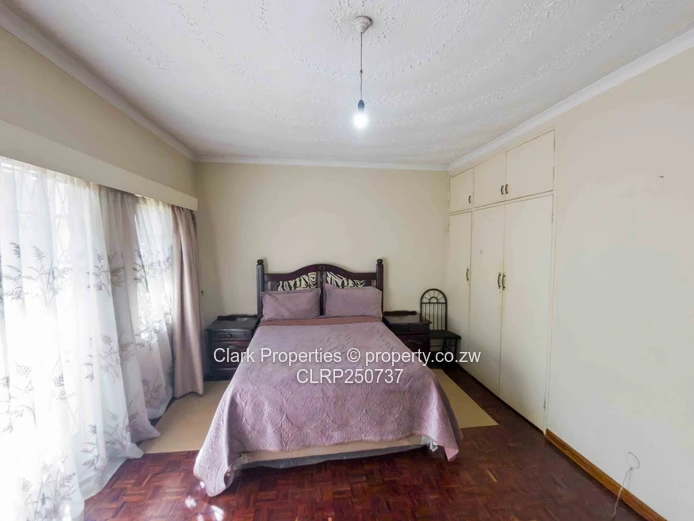 Strategic Investment: 2-Bed Garden Flat (Sole Mandate)