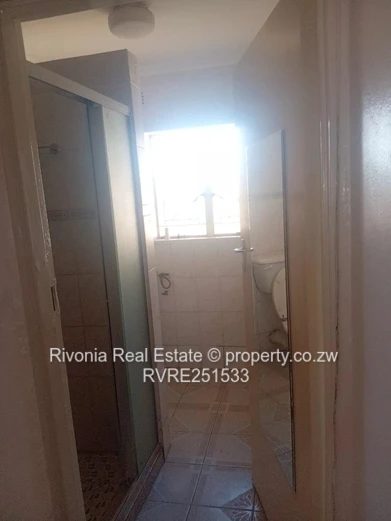 3-Bed Brick Home with Fireplace, Veranda & Garden in Westgate