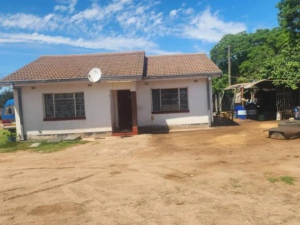 Shop & Retail Property