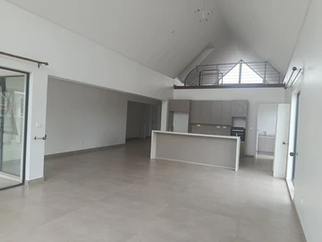 4 Bedroom Townhouse Complex