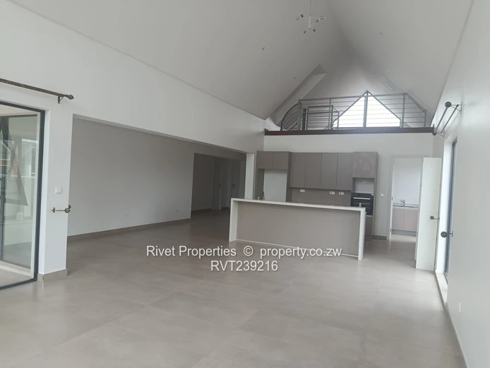 Pokugara Complex To Let 