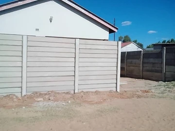 Neat House For Rent