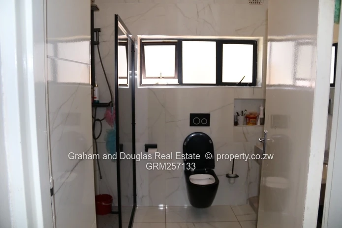 Gunhill house for sale