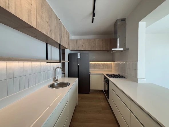 3 Bedroom Garden Flat