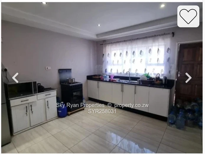 *Cold Comfort House For Sale