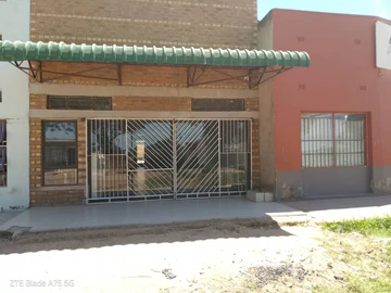 Shop & Retail Property