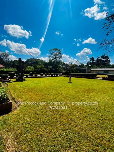 SOLE MANDATE - Hillside Haven (Sole Mandate)