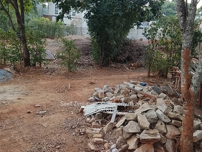 2000m² Carrick Creagh — Stand For Sale I $180,000