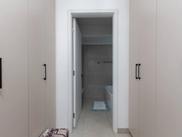 4 Bedroom Townhouse Complex
