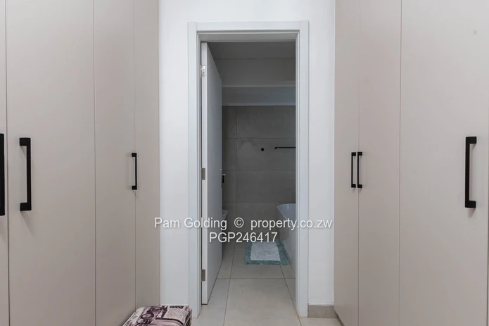 Luxury 4 Bedroom Pokugara Manor Townhouse For Sale (Sole Mandate)
