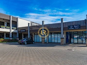 Commercial Property