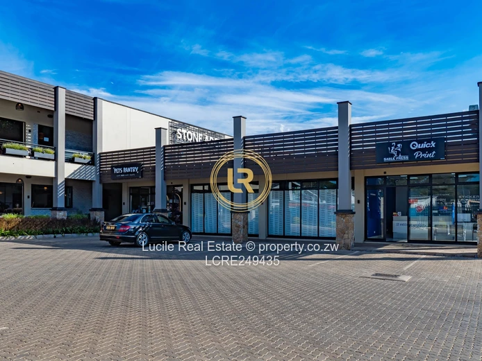 Exceptional Pharmacy Premises Available