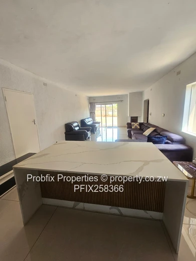 For Sale - Gunhill, Harare North