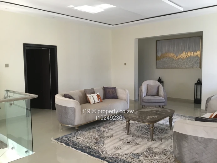 Stunning Ultramodern 5bed townhouses
