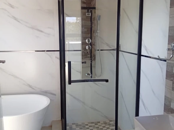 4 Bedroom Townhouse Complex