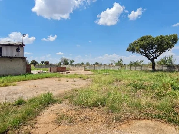 Farm & Agricultural Land