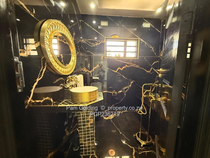 A Statement of Luxury 