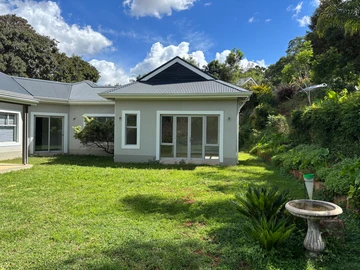 3 Bedroom Townhouse Complex