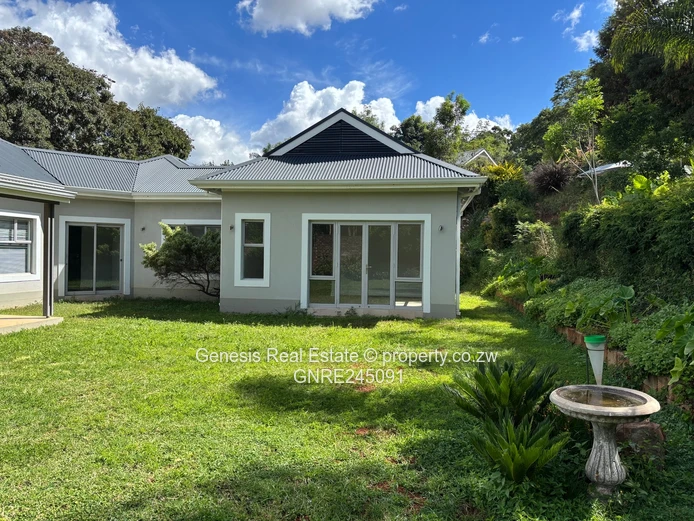 Modern Cluster in secure complex for sale  (Sole Mandate)