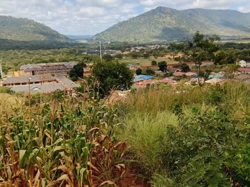 Commercial & Industrial Land