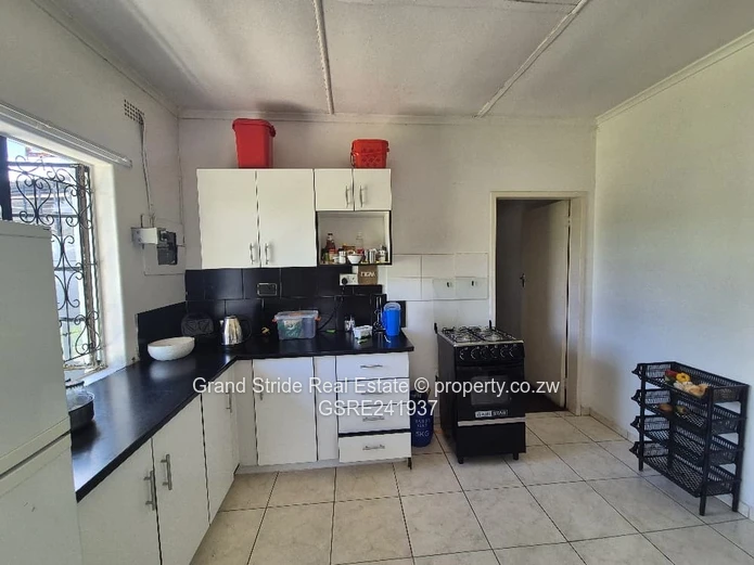 House For Rent In Hillside 