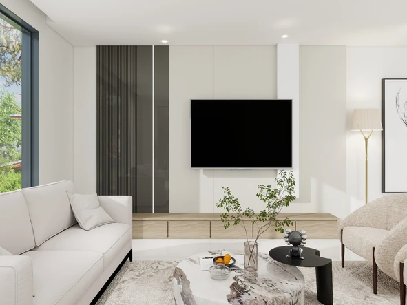 12 Unit Townhouse Complex