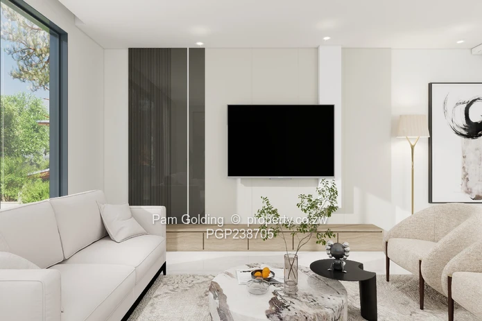 Modern Townhouses in the Heart of Greendale (Sole Mandate)