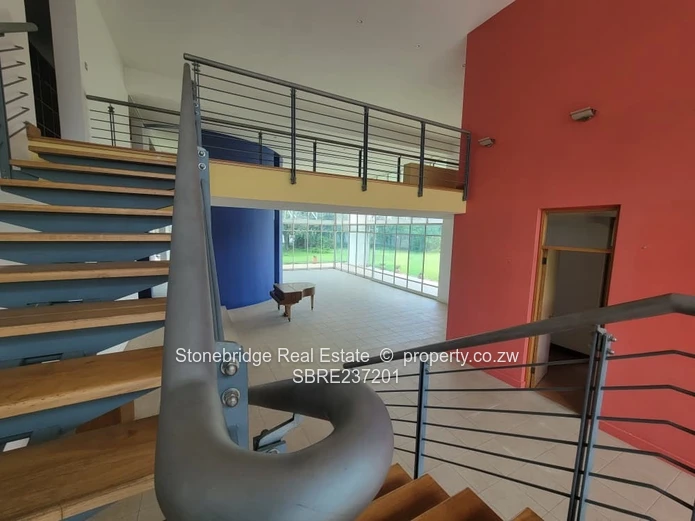 Spacious, Well designed 5 Bedroom Burnside double Storey for sale