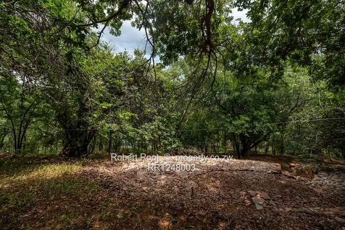 Kariba Home For Sale – Baobab Ridge Extension (Sole Mandate)