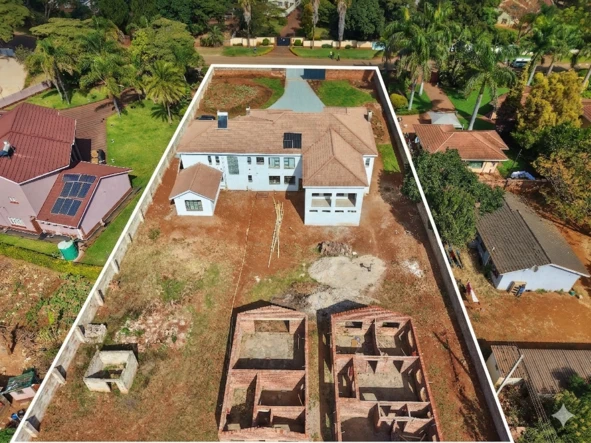 7 Bedroom House