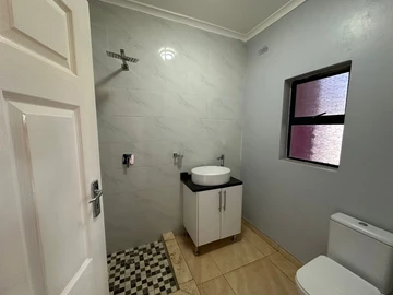 4 Bedroom Townhouse Complex