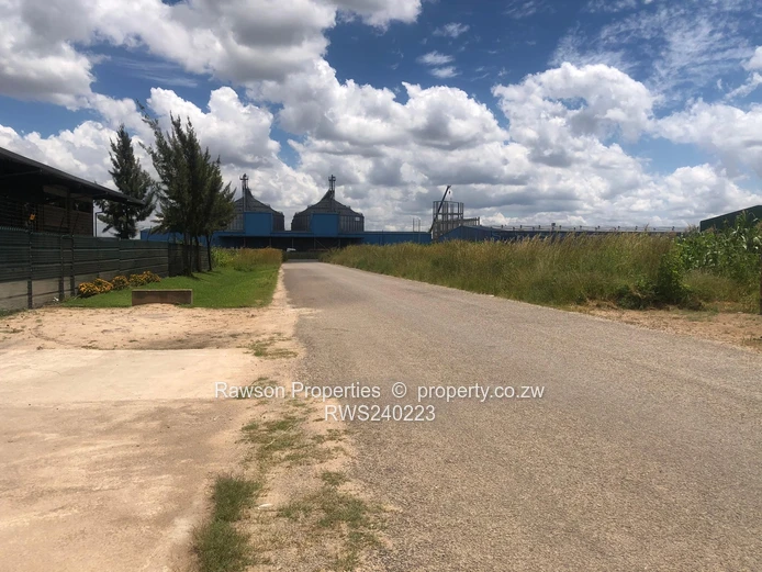 Location! Location! Location!