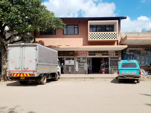 Commercial Property