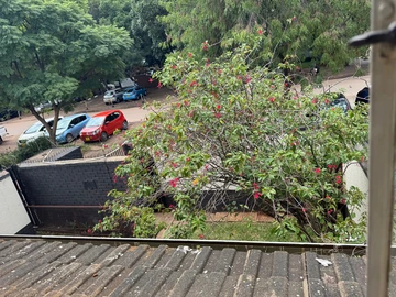 3 Bedroom Garden Flat