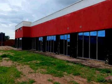 Shop & Retail Property