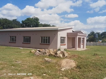 4 Bedroom Townhouse Complex