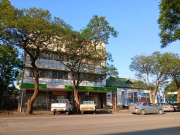 Shop & Retail Property