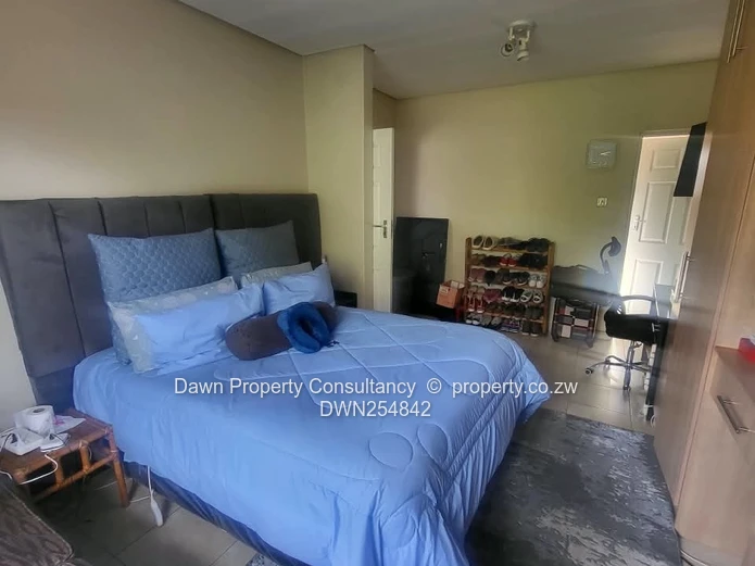 Mordern 3 Bed Flat for Sale