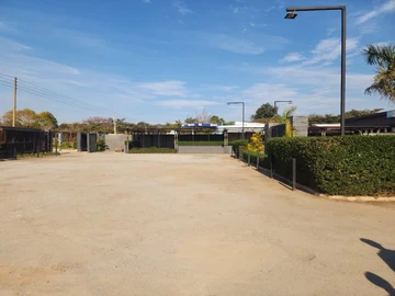 Shop & Retail Property