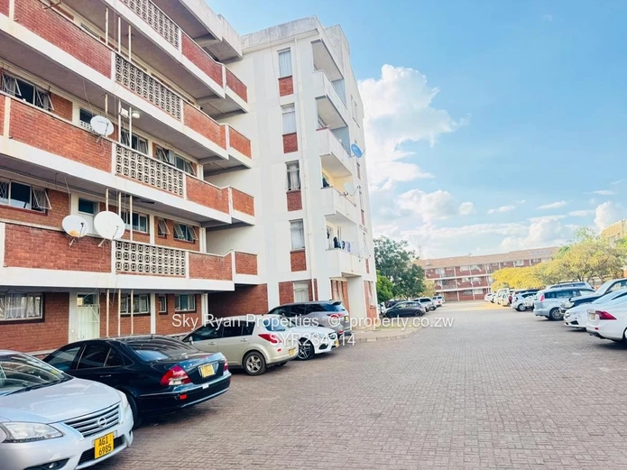Eastview Garden Flats For Sale