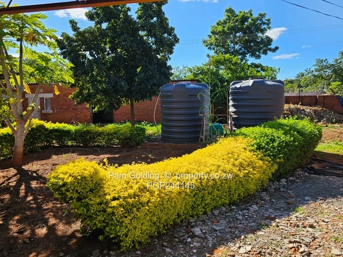 A Double-storey Property With Classic Charm